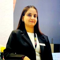 Vishakha Tyagi
