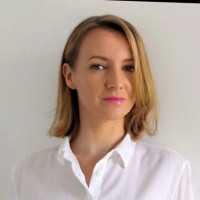 Weronika Kosman