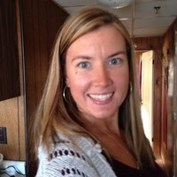 Jill Updike
