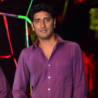 parvatam sri charan anand