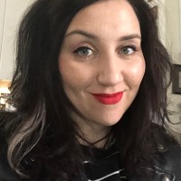 Molly B. Mack
