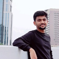 Vivek R