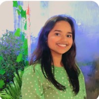 Prapti Mangade