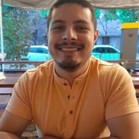 Andres Pereyra