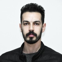 Ibrahim FERROUDJ
