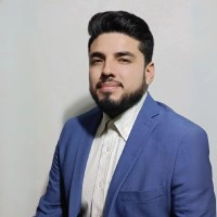 Jorge Ramón Ramírez Gutiérrez