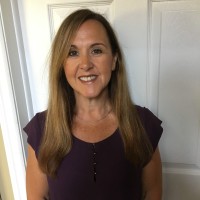 Joanne Burry (Barrett)