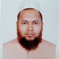 Muhammad Zubaidul Islam
