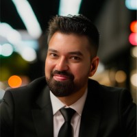 Abhijeet Joshi