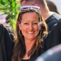 Maria Lindholm