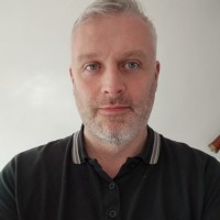David Cholwill