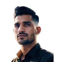 Vishal Kumar Singh