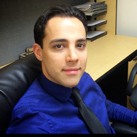 Ramin Javan