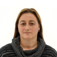 Anne-Marie Tom