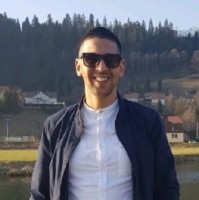 Timy Khodjaoui