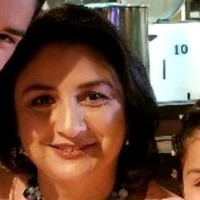 Araceli Segura-Gonzalez