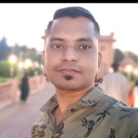 Rakesh Bhure
