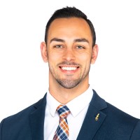 Cory Bennett, PA-S, MS, ACSM EP-C®,