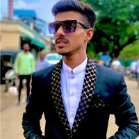 Harshal Aher