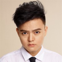 ZHONGQI CHEN