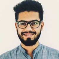 Divyansh Tiwari