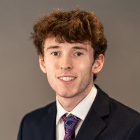 Noah Gregson