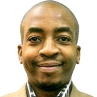 Clive Madzikanda CA(Z)