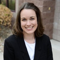 Katherine Richard