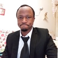 Arnold Owiti