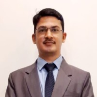 BIJAY KUMAR GIRI