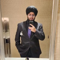 agamjot singh