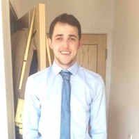 Brendan Mckenna