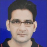 Madhuvishal Gupta