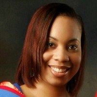 Alicia Trotman