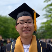Tony Lin