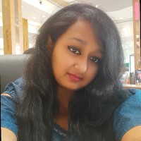 Dipankana Bhattacharya