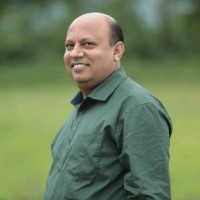 Sanjay Kumar