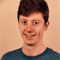 Cathal Stockmann