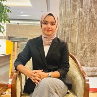 Ridha Fathima Pm