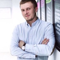 Сергей Чекунов