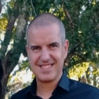 Iker Lopez Echarri