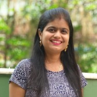 Bhumika Garg