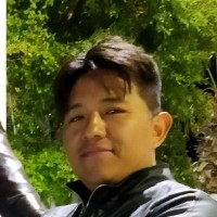 David Jesús Arce Pérez