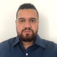 Thiago George Barros de Oliveira