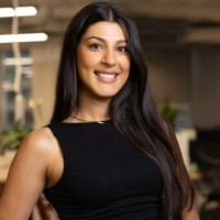 Rachel Ali