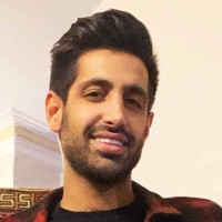 Emad Salehi