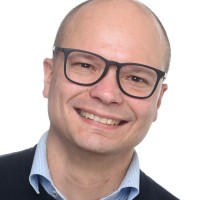 Nico Roever