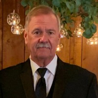 Mike Cooper
