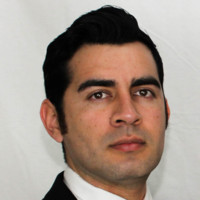 Roberto Madrigales Ubaldo
