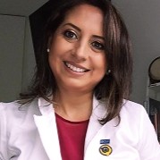 Maria del Carmen Ibarra Rios